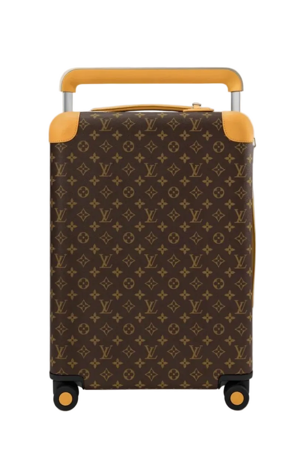 LVN Horizon 55 Monogram Yellow