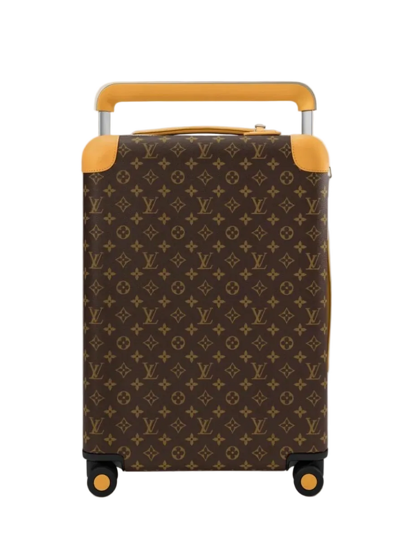 LVN Horizon 55 Monogram Yellow