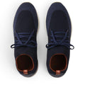 LP 360 LP Flexy Walk Sneaker Navy Blue