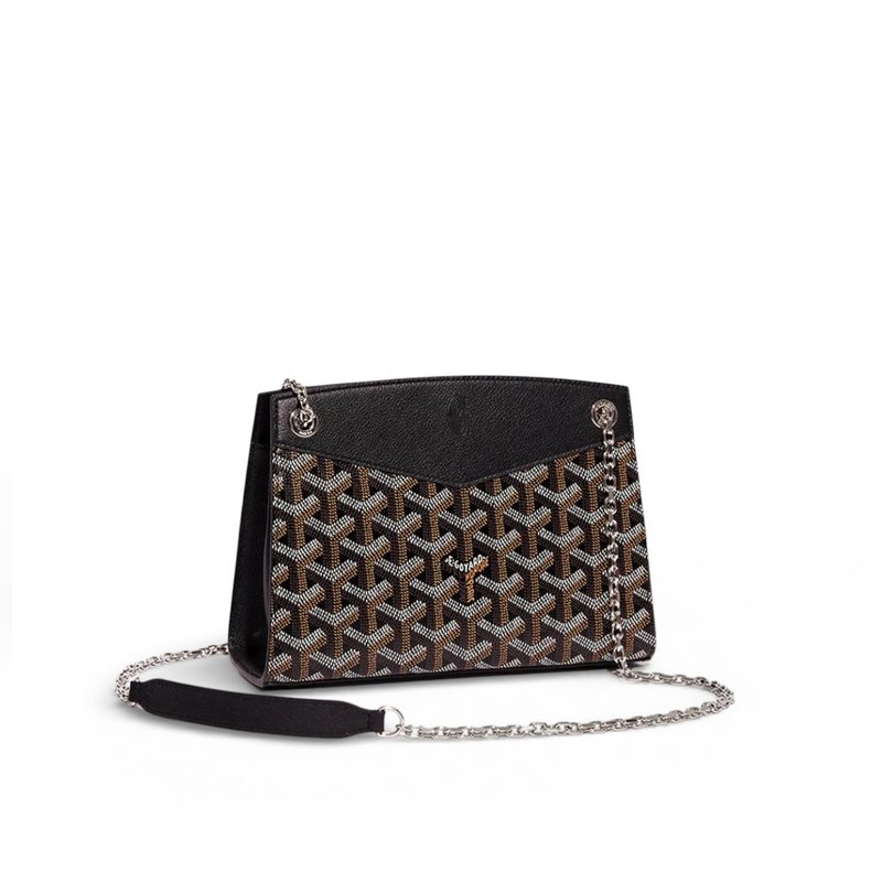 GYD Rouette Structure Mini Bag