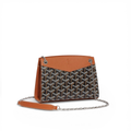 GYD Rouette Structure Mini Bag