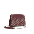 GYD Rouette Structure Mini Bag
