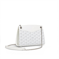GYD Rouette Structure Mini Bag