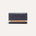 GYD Monte-Carlo PM Clutch Blue