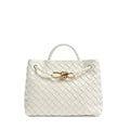 BVG Small Andiamo White