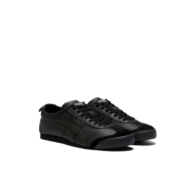 Onitsuka Tiger Mexico 66 Full Black