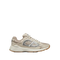DR B30 Running Sneakers Beige